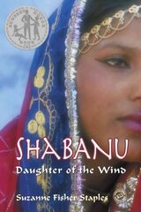 Shabanu: Daughter of the Wind hind ja info | Noortekirjandus | kaup24.ee
