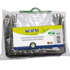 Профессиональный металлические зажимы Tenax, 20 x 25 см, 20 шт цена и информация | Садовые инструменты | kaup24.ee