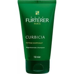 Šampoon Rene Furterer Curbicia 150 ml цена и информация | Шампуни | kaup24.ee