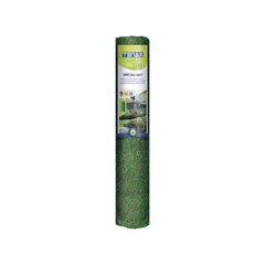 Kunstmuru Iiri MAT roheline, 1x3m hind ja info | Aiatööriistad | kaup24.ee