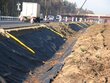 Geomembraan StarkeDach Drain, 2x20m; цена и информация | Kinnitusvahendid | kaup24.ee