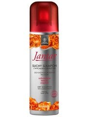 Farmona Jantar Dry Shampoo With Amber Extract šampoon 180 ml hind ja info | Šampoonid | kaup24.ee