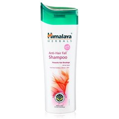 Šampoon Himalaya Herbals Protein 400 ml hind ja info | Šampoonid | kaup24.ee