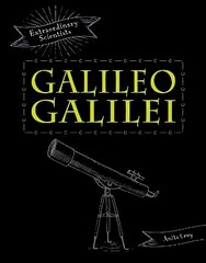 Galileo Galilei цена и информация | Книги для подростков и молодежи | kaup24.ee