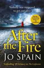 After the Fire: The latest gripping Tom Reynolds mystery (An Inspector Tom Reynolds Mystery Book 6) цена и информация | Фантастика, фэнтези | kaup24.ee