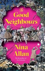 Good Neighbours цена и информация | Фантастика, фэнтези | kaup24.ee