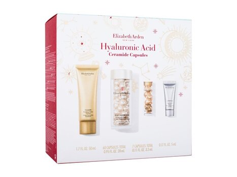 Nahahoolduskomplekt Elizabeth Arden 60 tk. hind ja info | Näoõlid, seerumid | kaup24.ee