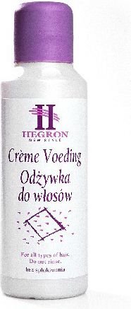 Pähejäetav palsam Hegron Styling 500 ml цена и информация | Juuksepalsamid | kaup24.ee