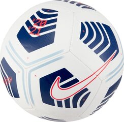 Jalgpalli pall Nike Pitch, suurus 5 hind ja info | Jalgpalli pallid | kaup24.ee