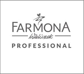 Средство сильной фиксации для укладки волос Farmona Radical Med 12 x 3 мл + мезо массаж цена и информация | Маски, масла, сыворотки | kaup24.ee