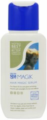 Juukseseerum Dead Sea Spa Magik 150 ml цена и информация | Маски, масла, сыворотки | kaup24.ee