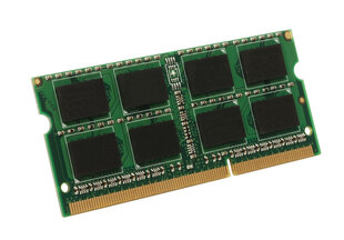 Fujitsu FPCEN540BP, 8GB, DDR4, 3200MHz hind ja info | Operatiivmälu (RAM) | kaup24.ee