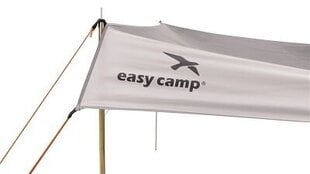Палатка Easy Camp Canopy, серая цена и информация | Палатки | kaup24.ee