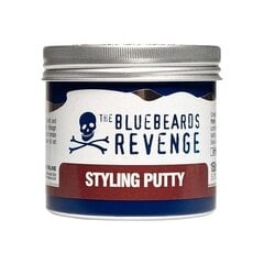 Juukseid vormiv kreem The Bluebeards Revenge 150ml hind ja info | Viimistlusvahendid juustele | kaup24.ee