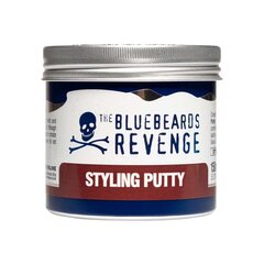 Juukseid vormiv kreem The Bluebeards Revenge 150ml цена и информация | Средства для укладки волос | kaup24.ee