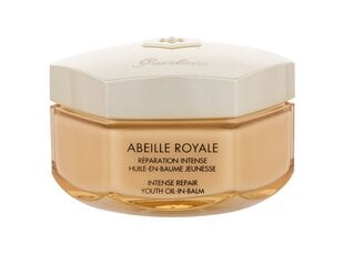 Восстанавливающий бальзам для лица Guerlain Abeille Royale 80 мл цена и информация | Кремы для лица | kaup24.ee