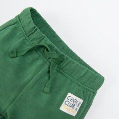 Cool Club poiste dressipüksid, CCB2500458 hind ja info | Poiste püksid | kaup24.ee