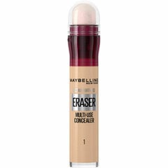 Маскирующее средство Maybelline New York Instant Anti-Age 6.8 мл, 13 Cocoa цена и информация | Maybelline Декоративная косметика | kaup24.ee