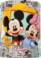 Seinavalgusti Nowodvorski Mickey Classic hind ja info | Lastetoa valgustid | kaup24.ee