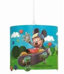 Подвесной светильник Nowodvorski Mickey Club I цена и информация | Детские светильники | kaup24.ee
