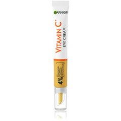 Kirgatav silmakreem Garnier Vitamine C 4% Niacinamide 15 ml цена и информация | Сыворотки, кремы для век | kaup24.ee