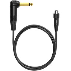 Инструментальный кабель Shure WA307 цена и информация | Кабели и провода | kaup24.ee