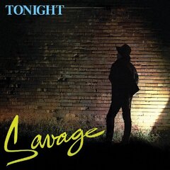 CD SAVAGE "Tonight" hind ja info | Vinüülplaadid, CD, DVD | kaup24.ee