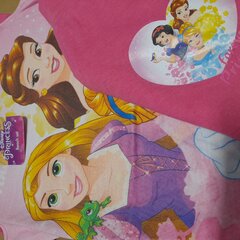 Laste pidžaama Princess цена и информация | Пижамы, халаты для девочек | kaup24.ee