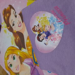 Детская пижама Disney Princess цена и информация | Пижамы, халаты для девочек | kaup24.ee