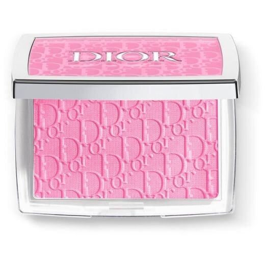 Dior Backstage Rosy Glow Blush 001 Pink цена и информация | Päikesepuudrid, põsepunad | kaup24.ee