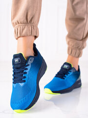 Легкая мужская спортивная обувь DK blue цена и информация | Спортивная обувь, кроссовки для женщин | kaup24.ee