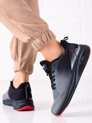 Легкие мужские кроссовки DK, серые цена и информация | Спортивная обувь, кроссовки для женщин | kaup24.ee