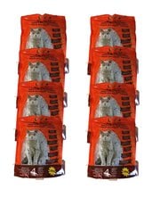 Kitty Clean kassiliiv räniteemantid, 1.4 kg, 8 tk цена и информация | Наполнители для кошачьих туалетов | kaup24.ee