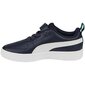 Laste tossud Puma Rickie Ac Ps Jr 385836 07, tumesinised hind ja info | Laste spordijalatsid | kaup24.ee