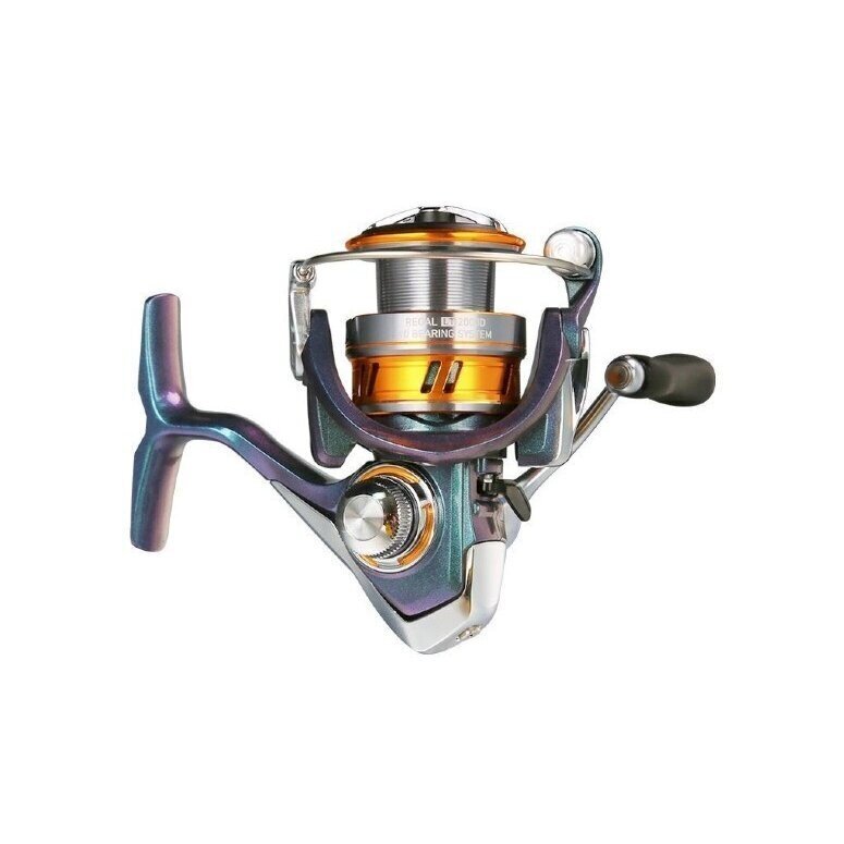 Spinningurull Daiwa Regal LT2000D hind ja info | Spinningu rullid | kaup24.ee