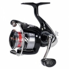 Spinningurull Daiwa RX LT2500 hind ja info | Daiwa Kalastustarbed | kaup24.ee