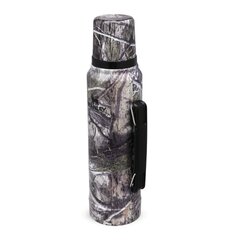 Termos The Legendary Classic 1L Country Mossy Oak hind ja info | Stanley Kodutarbed | kaup24.ee