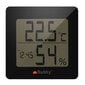 Termomeeter / hügromeeter 2in1 цена и информация | Ilmajaamad, termomeetrid | kaup24.ee