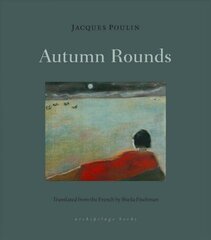 Autumn Rounds цена и информация | Фантастика, фэнтези | kaup24.ee