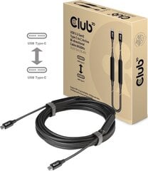Club 3D CAC-1535 цена и информация | Кабели для телефонов | kaup24.ee