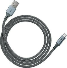 Ventev 1.2M USB-A/USB-C 29406 цена и информация | Кабели для телефонов | kaup24.ee