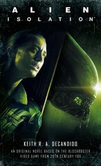 Alien: Isolation hind ja info | Fantaasia, müstika | kaup24.ee