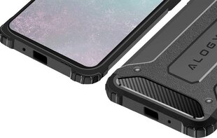 Alogy Hard Armor Samsung Galaxy S20 Ultra jaoks hind ja info | Telefoni kaaned, ümbrised | kaup24.ee
