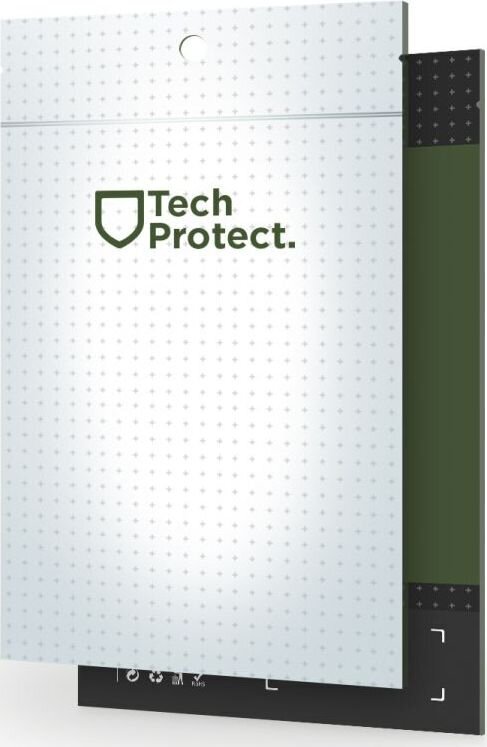 Tech-Protect 5906735411225 цена и информация | Telefoni kaaned, ümbrised | kaup24.ee