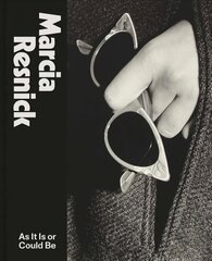 Marcia Resnick: As It Is or Could Be цена и информация | Книги по фотографии | kaup24.ee