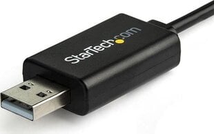 StarTech ICUSBROLLOVR hind ja info | Startech Mobiiltelefonid, foto-, videokaamerad | kaup24.ee