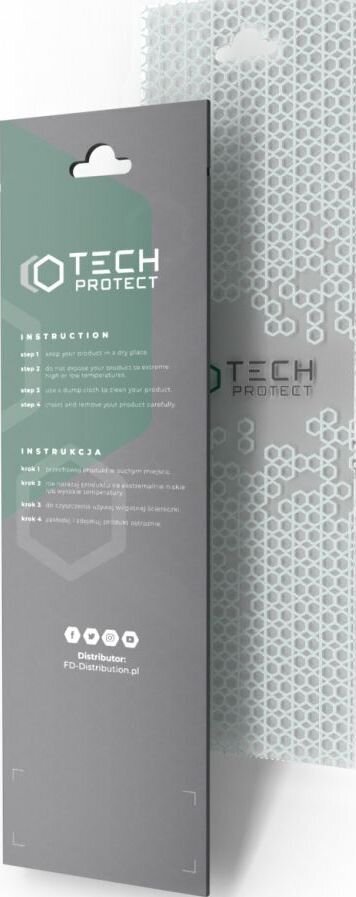 Tech-Protect 5906735410952 hind ja info | Nutiseadmed ja aksessuaarid | kaup24.ee