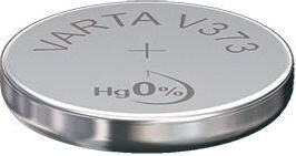 Varta Watch for SR68 1 tk. цена и информация | Akud, patareid fotoaparaatidele | kaup24.ee