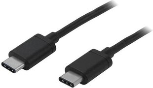 StarTech USB2CC2M цена и информация | Borofone 43757-uniw | kaup24.ee