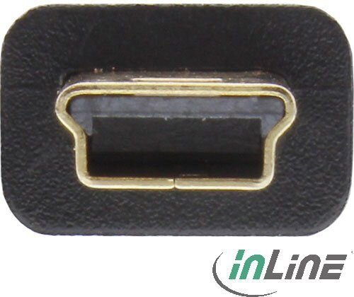 InLine 31820P цена и информация | Mobiiltelefonide kaablid | kaup24.ee